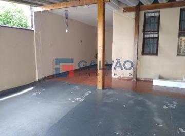 Garagem · Casas à venda na Vila Rami em Jundiaí - SP