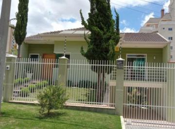 Foto 26 · Casa, Ahú, Curitiba, PR