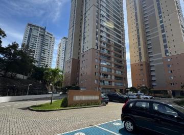 Foto 01 · Vendo apartamento Greenville Patamares com 110m², 3/4 sendo 1 suíte, nascente e ventilado, R$ 1.200.