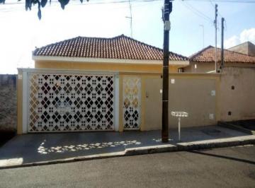 Foto 01 · Casa, Loteamento Colina do Sol, Catanduva, SP