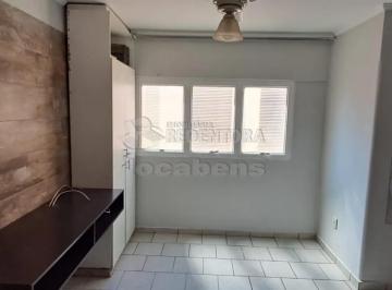 Apartamento · 97m² · 2 Quartos · 1 Vaga · Apartamento Padrão em São José do Rio Preto