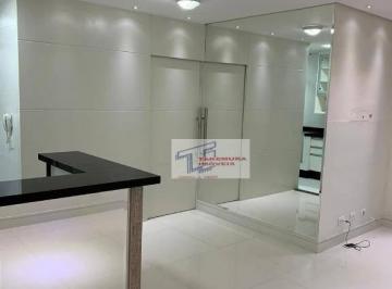 63107acac829b77e781b1d0f21a1cd67541eb5e5 · Apartamento com 2 dormitórios à venda, 54 m² por R$ 350.000,00 - Jardim Barbacena - Cotia/SP