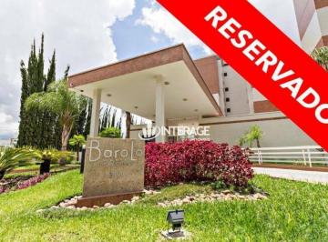 9dd8d7406880718358d99e2efa0ac9108e89f48a · Apartamento com 3 dormitórios para alugar, 84 m² por R$ 4.900,00/mês - Ecoville - Curitiba/PR