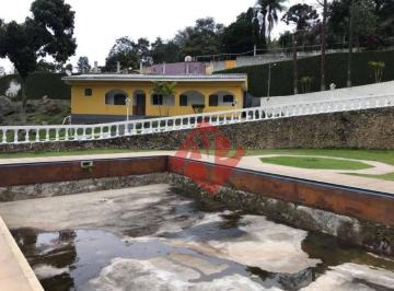 989c2c02e6d2ffa43182236c84ace45160ca6fd1 · Chácara com 2 dormitórios à venda, 12000 m² por R$ 2.400.000,00 - Ingahi - Itapevi/SP
