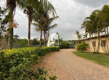 Rural · 176m² · 2 Quartos · 3 Vagas · Chácara à venda em Valinhos, Reforma Agrária, com 26455 m²