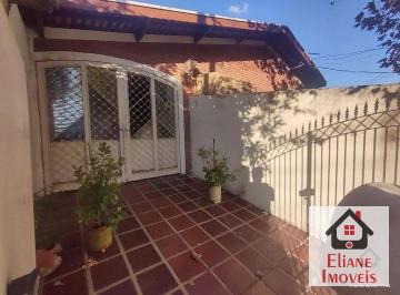ef16ac144ff536e6ea4f050f4ae13a5ad991febf · Casa com 3 dormitórios à venda, 150 m² por R$ 430.000,00 - Vila João Jorge - Campinas/SP