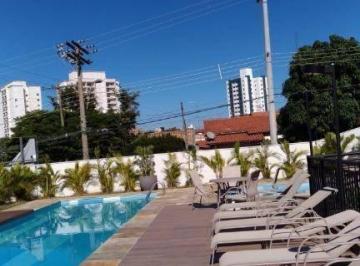 e50217e14282d6f8b2394544e8f6ce5d8b7a4aa7 · Apartamento com 2 dormitórios para alugar, 54 m² por R$ 4.166,00/mês - Taquaral - Campinas/SP