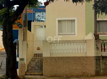 0 · casa para aluguel em Vila Industrial (Campinas)