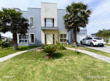 Casa · 179m² · 3 Quartos · 1 Vaga · Casa em Condomínio Buena Vista, Viamão/RS