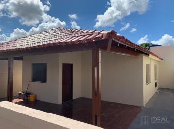 Casa · 170m² · 3 Quartos · 2 Vagas · Casa de Condominio para venda