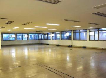 Foto 04 · Venda de laje em Edfício de área útil interna de 517m², em Pinheiros, com infra estrutura completa, 