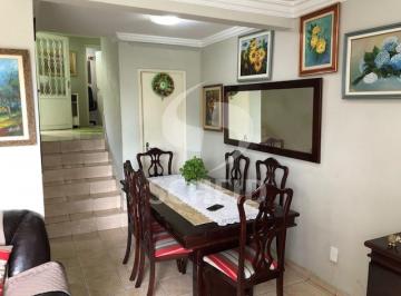 Casa · 94m² · 3 Quartos · 2 Vagas · Sobrado 3 dormitórios na Vila Alexandria, São Paulo