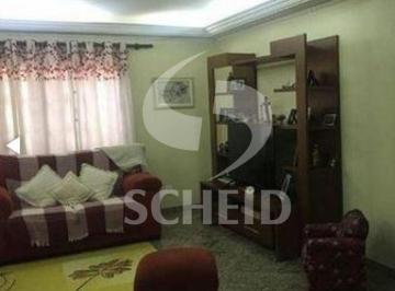 Casa · 395m² · 5 Quartos · 6 Vagas · Jardim Marajoara - Sobrado com 5 quartos, 1 Suite, 6 Vagas