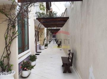 Casa · 162m² · 3 Quartos · 3 Vagas · Sobrado em Condomínio- tríplex - Santa Teresinha 3 Dormitórios e 3 vagas.