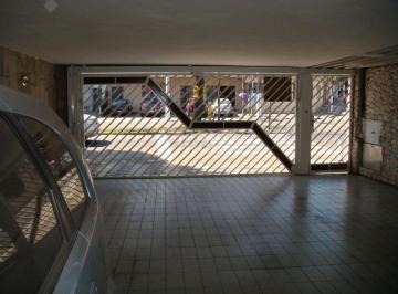 Casa · 204m² · 4 Quartos · 4 Vagas · Sobrado à venda e locação no bairro do Jabaquara de 4 dormitórios e 4 vagas