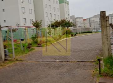 Apartamento · 43m² · 2 Quartos · Apartamento TÉRREO com vaga de garagem rotativa no bairro Partenon