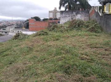Terreno · 500m² · Terreno, Mogi Moderno, Mogi das Cruzes - R$ 220 mil, Cod: 1348