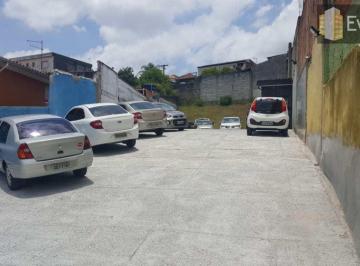 Comercial · 470m² · Área a Venda, Estacionamento, Ferraz de Vasconcelos