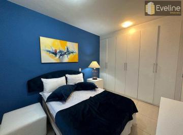 Apartamento · 46m² · 1 Quarto · 1 Vaga · Apartamento com 1 quarto, Jardim Armênia, Mogi das Cruzes, Cod: 1355