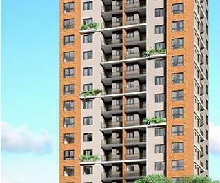 Apartamento de 2 quartos, Curitiba · Apartamento com 2 Quartos 1 suite 62 m² R$ 563.000,00