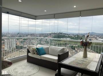Apartamento de 3 quartos, São Paulo · Apartamento à venda em Pirituba no Condomínio Sítio Anhanguera