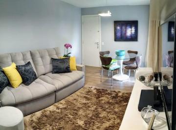 Apartamento de 3 quartos, São Paulo · Apartamento Panamby Spazio San Salvatori