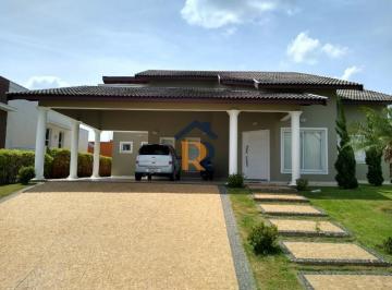 Casa · 523m² · 3 Quartos · 5 Vagas · Linda Casa Térrea, 03 dormitórios, Condomínio Palmeiras Imperiais, Salto SP