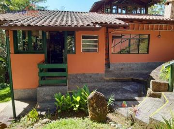 7845ab9a3f80137c9dbdbe12932caab83af9e590 · Casa à venda no Fortaleza e Brava - Ubatuba/SP com 350 m²