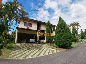 6057225463a077febf018d646f3ecb1e3e557f7d · Casa com 5 dormitórios à venda, 400 m² - Terras de Sant Anna - Jacareí/SP