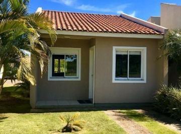 Casa · 44m² · 2 Quartos · 1 Vaga · Casa à venda, 44 m² por R$ 239.900 - Campo Belo - Cachoeirinha/RS