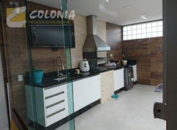 37952.001 · Sobrado a venda - Parque Novo Oratório