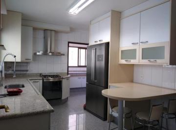 Apartamento · 130m² · 3 Quartos · 3 Vagas · Apartamento Padrão em São José do Rio Preto