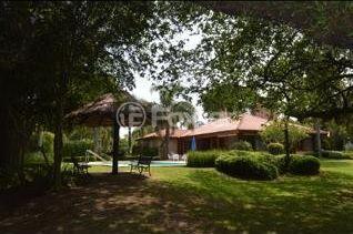QUIOSQUE.jpg · Fazenda / Sítio / Chácara, 4 dormitórios, 394 m², em Picada