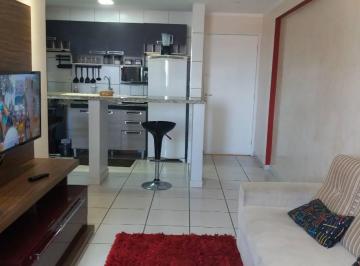 Apartamento de 1 quarto, Maceió · ALUGO ANUAL OU SEMESTRAL 1QTO/SALA TODO MOBILIADO NA JATIÚCA