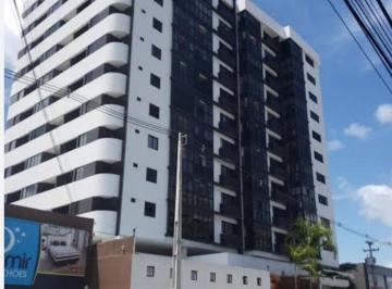 Apartamento de 1 quarto, Maceió · ALUGO ANUAL OU SEMESTRAL 01QTO/SALA TODO MOBILIADO NA JATIÚCA POUCAS QUADRAS DA PRAIA