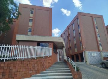 Apartamento de 3 quartos, Curitiba · Cristo Rei - Apto. 11 - B -  Residencial São Jose.