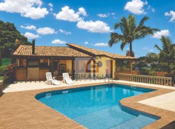 a46dac6d7d93bc880df27cab060a2656d1c0c7df · Casa com 4 dormitórios à venda, 613 m² por R$ 2.550.000,00 - Granja Viana - Cotia/SP