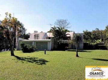 v4558a.jpg · BELISSÍMA RESIDENCIA COM 5 SUITES EM CONDOMINIO NA GRANJA VIANA