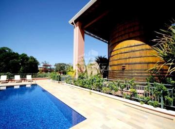 Terreno · 1006m² · Lote em condomínio à venda, Quinta do Pinhal - Cabreúva/SP