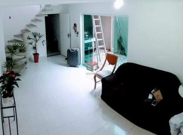 Casa · 228m² · 4 Quartos · 3 Vagas · Sobrado com 227,91m² localizado no Bairro Assunção em São Bernardo do Campo - SP.