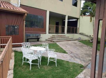 Foto 01 · Casa à venda em Sorocaba-SP, Jardim América: 2 quartos, 2 suítes, 2 salas, 5 vagas, 300m² de área. I