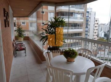 Apartamento · 360m² · 4 Quartos · 4 Vagas · Apartamento com 4 dormitórios sendo 2 suítes e 4 vagas em Perdizes