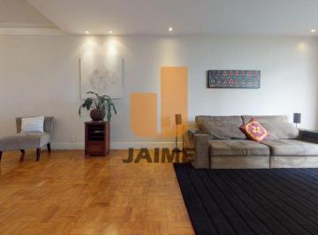 Apartamento · 208m² · 3 Quartos · 1 Vaga · Apartamento à venda em Perdizes, com 3 quartos, 208 m²