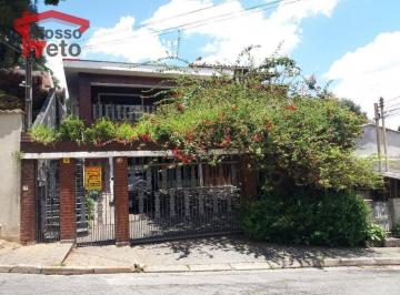 0d9231ebbf5290354c399245804ea88606d71d8c · Casa com 4 dormitórios à venda, 500 m² por R$ 2.500.000,00 - Pirituba - São Paulo/SP