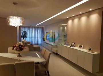 Apartamento · 129m² · 3 Quartos · 2 Vagas · Althoff Prime Residence - Apartamento Alto Padrão - Centro