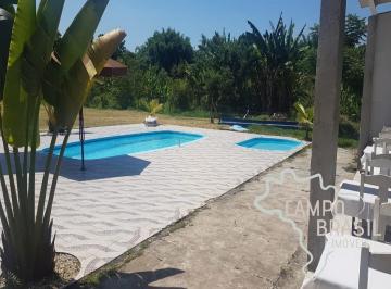 Foto 01 · CHÁCARA COM ÁREA DE 9.000M² EM JACAREÍ !