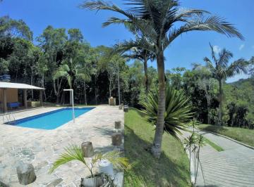 Rural de 4 quartos, Juquitiba · LINDO SÍTIO A 1 HORA DE SÃO PAULO - JUQUITIBA