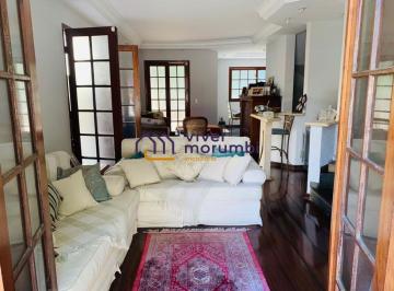 Casa · 320m² · 5 Quartos · 4 Vagas · Linda casa sobrado no Panamby