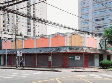 Comercial , Curitiba · Loja - Centro