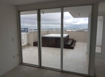 Apartamento de 3 quartos, São Paulo · Paulistano Morumbi Cobertura - 227m² - R$ 3.100.000,00
